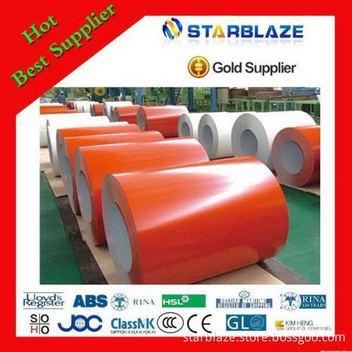 Modern useful 202 stainless steel coils